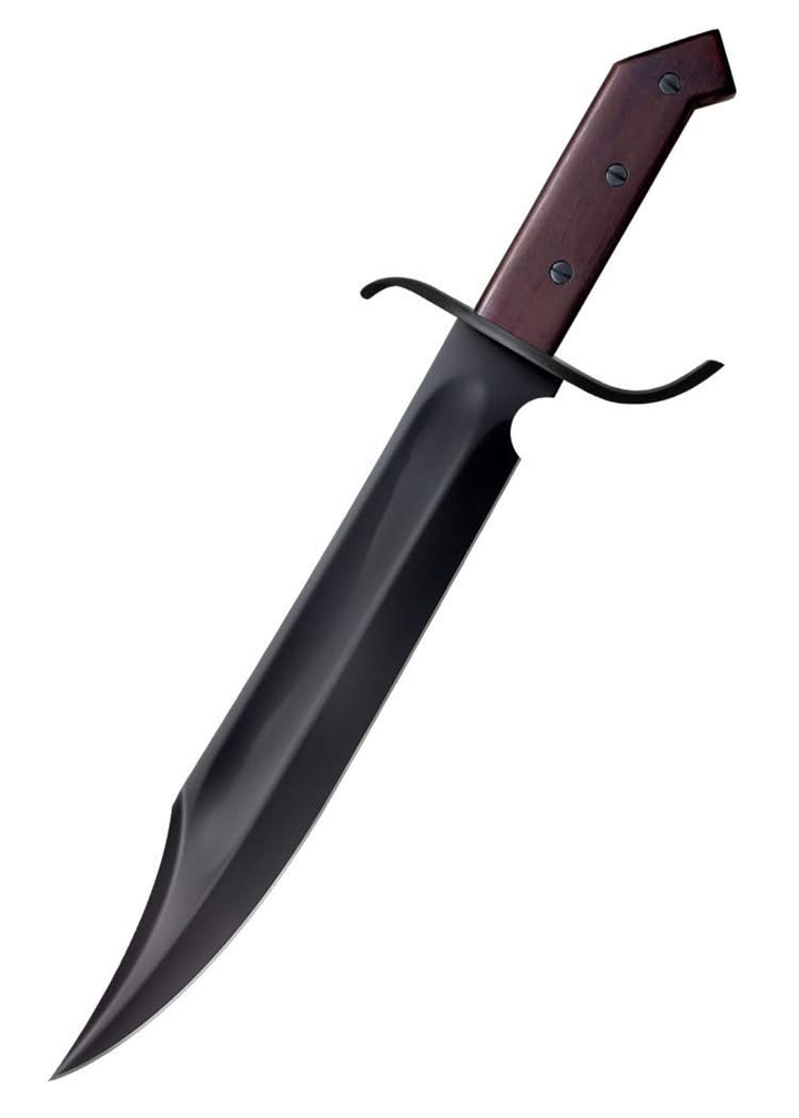 Couteau à lame fixe Cold Steel 88CSAB 1917 Frontier Bowie -