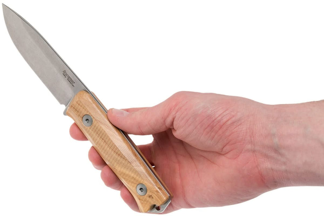 Lionsteel B40 UL Olive -