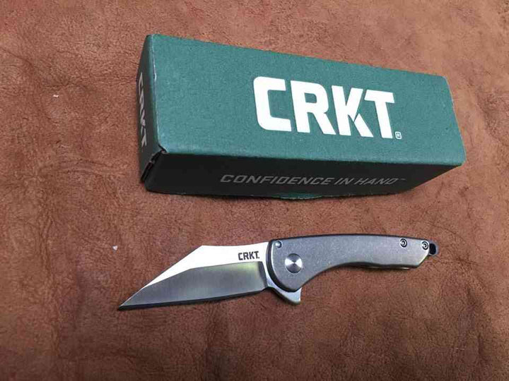 Crkt 6120 Jettison -
