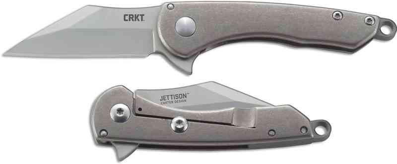 Crkt 6120 Jettison -