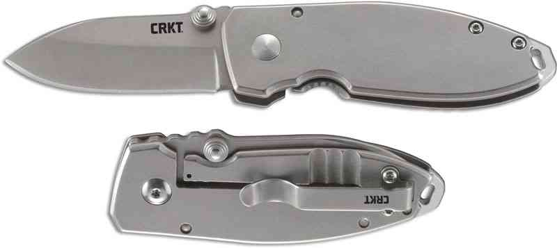 Crkt 2490 Squid -