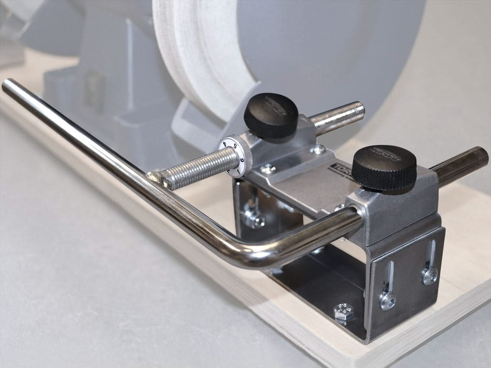 Tormek BGM100 Set de montage pour touret à meuler -
