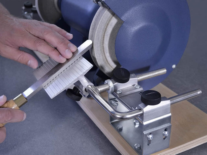 Tormek BGM100 Set de montage pour touret à meuler -
