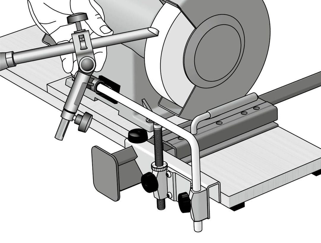 Tormek OWC-1 ( OWC1 ) Converteur pour BGM-100 -
