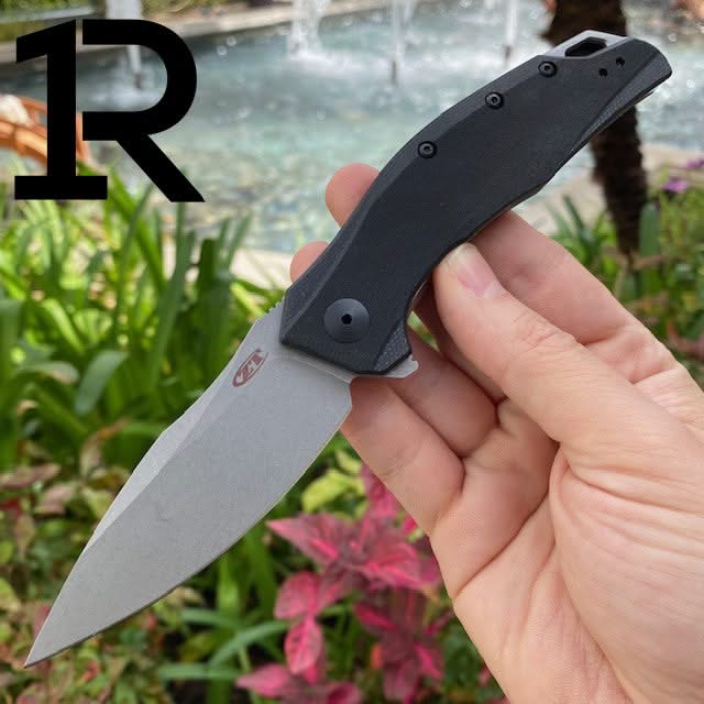 Couteau pliant Zero Tolerance ZT0055 CPM 20CV -