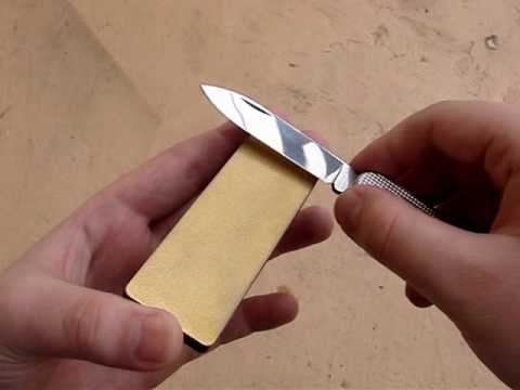 Fallkniven DC4