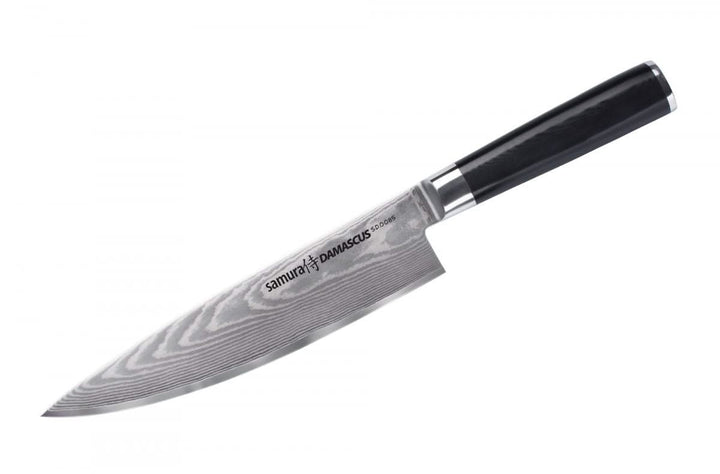 Samura Série Damascus Couteau de chef Damas SD-0085 ( SD00-85 ) Lame de 20 cm -