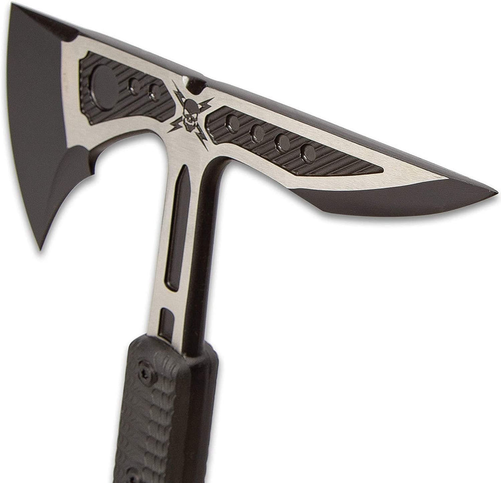 Couteau fixe United Cutlery UC-3331 ( UC3331 ) Tomahawk M48 Liberator -