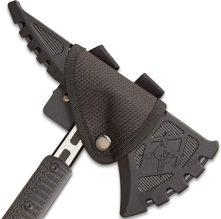 Couteau fixe United Cutlery UC-3331 ( UC3331 ) Tomahawk M48 Liberator -