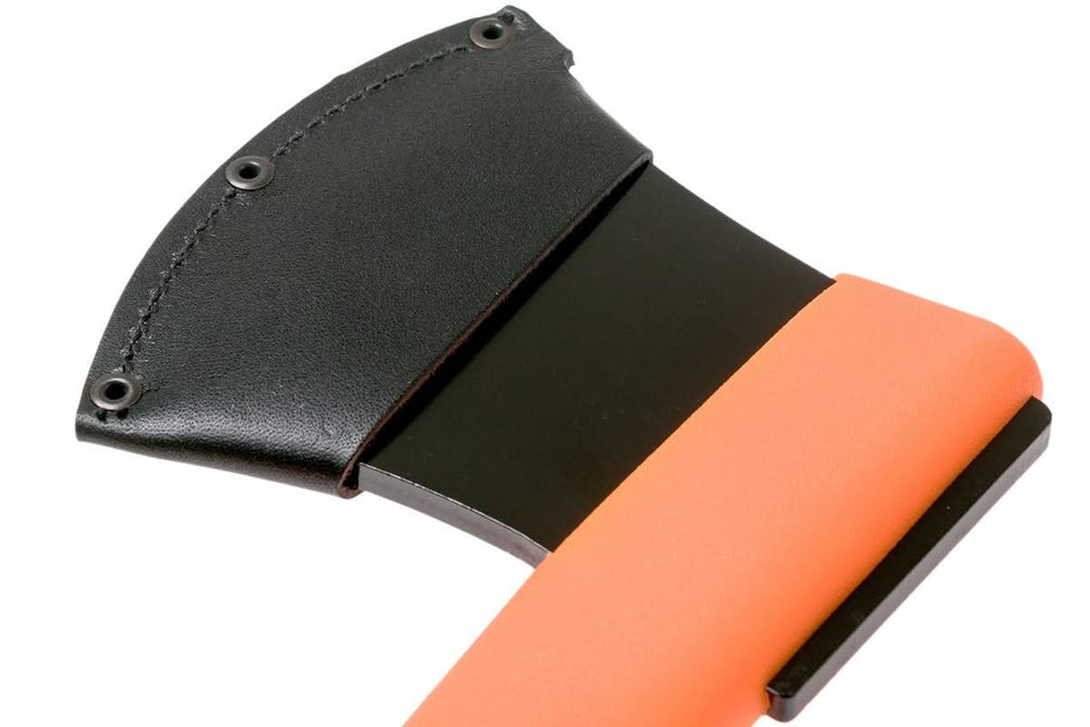 Hache Mora Axe 12058 Camping Orange -