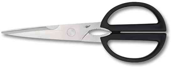Kai BK0203 Michel Bras Ciseaux de cuisine Avec casse-noix -