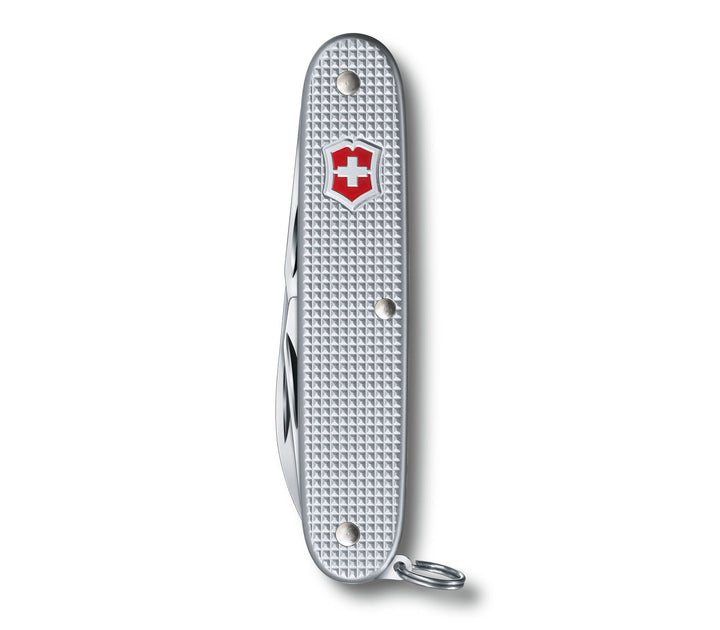 Victorinox 0.8201.26 ( 0820126 ) Pioneer Alox Argent 93 mm -