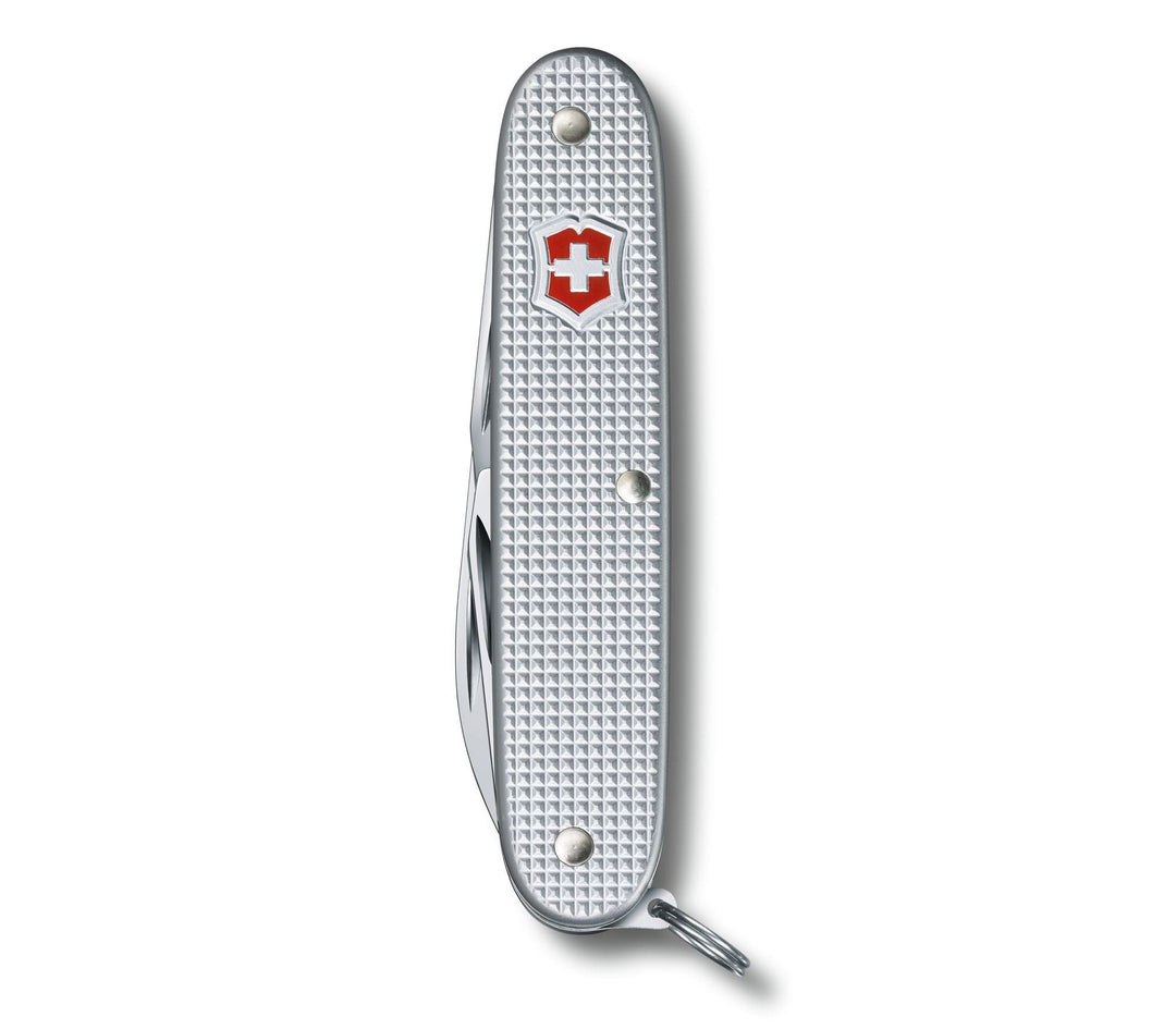 Victorinox 0.8201.26 ( 0820126 ) Pioneer Alox Argent 93 mm -