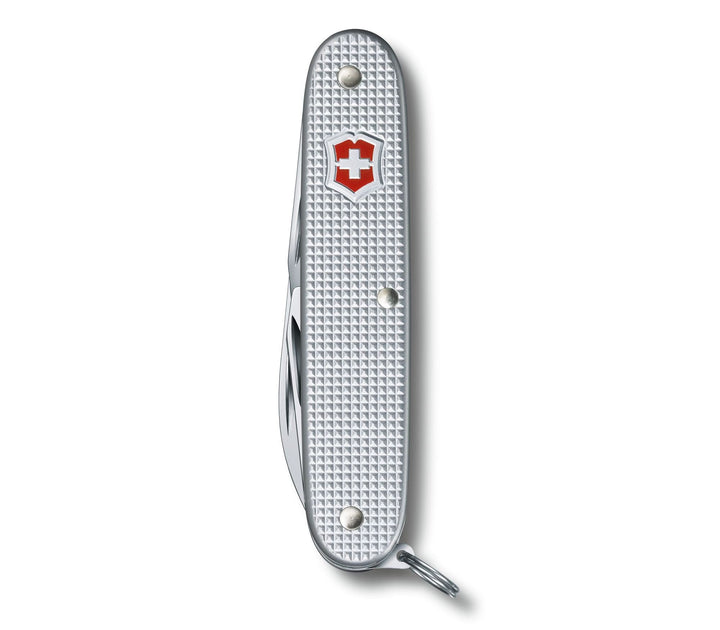 Victorinox 0.8201.26 ( 0820126 ) Pioneer Alox Argent 93 mm -