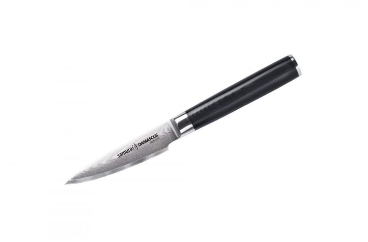 Samura Série Damascus Couteau d'office Damas SD-0010 ( SD00-10 ) Lame de 8,7 cm -