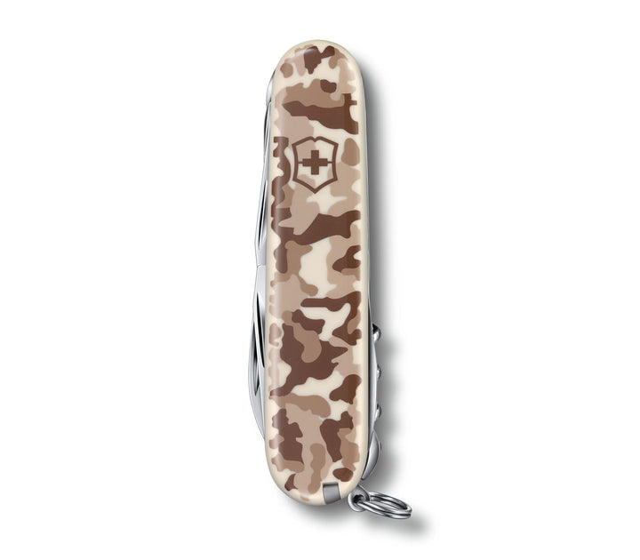 Victorinox 1.3713.941 ( 3713941 ) Huntsman 91 mm Désert camouflage -