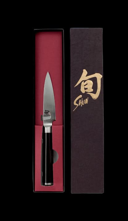 Kai DM0700 Shun Classic Couteau d'office 9 cm -
