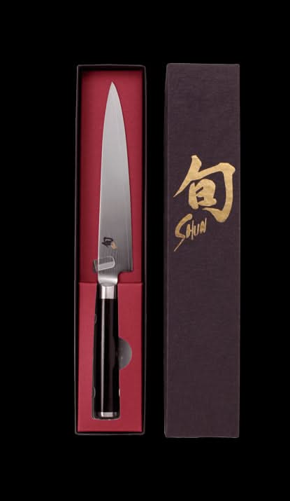 Kai DM0701 Shun Classic Couteau universel lame de 15 cm -