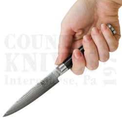Kai DM0716 Shun Classic Couteau universel lame de 10 cm -