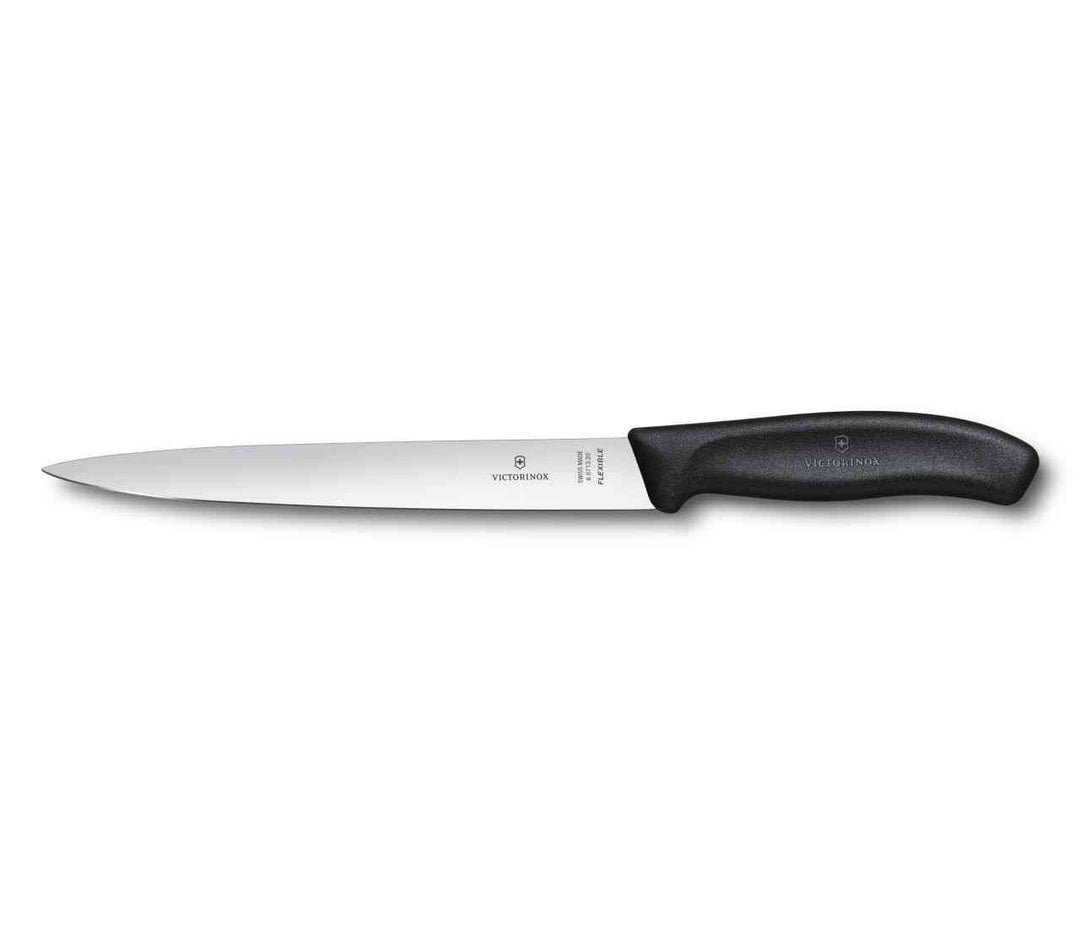 Victorinox 6871320 Couteau à fileter souple 20cm -