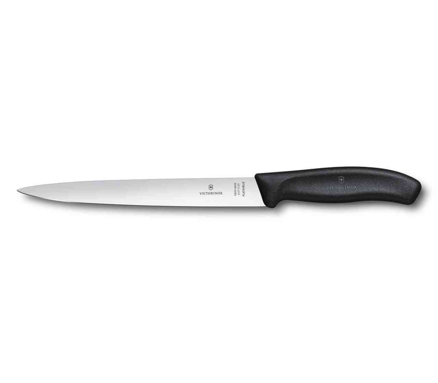 Victorinox 6871320 Couteau à fileter souple 20cm -