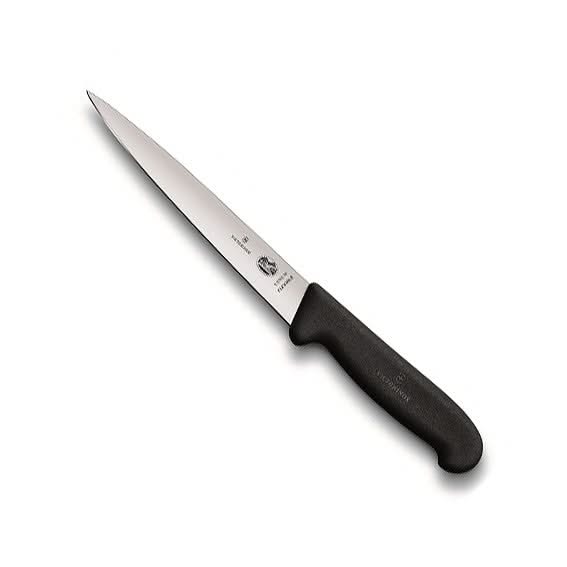 Victorinox Cout. Flexible Noir 5.3703.20 -