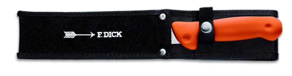Dick 8264115 Couteau de chasse à éviscerér -