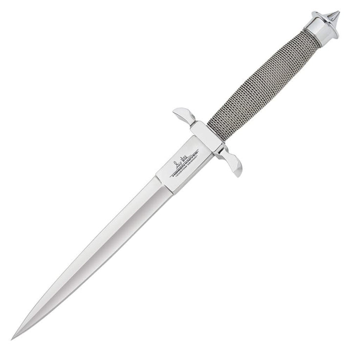 United Cutlery GH0441 Gil Hibben Silver Shadow -