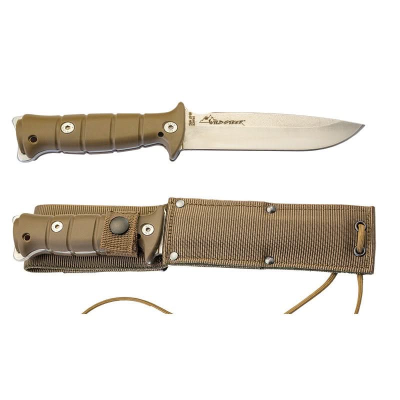 Wildsteer TAR0115 Tarasco Survie des Forces Spéciales Francaises -