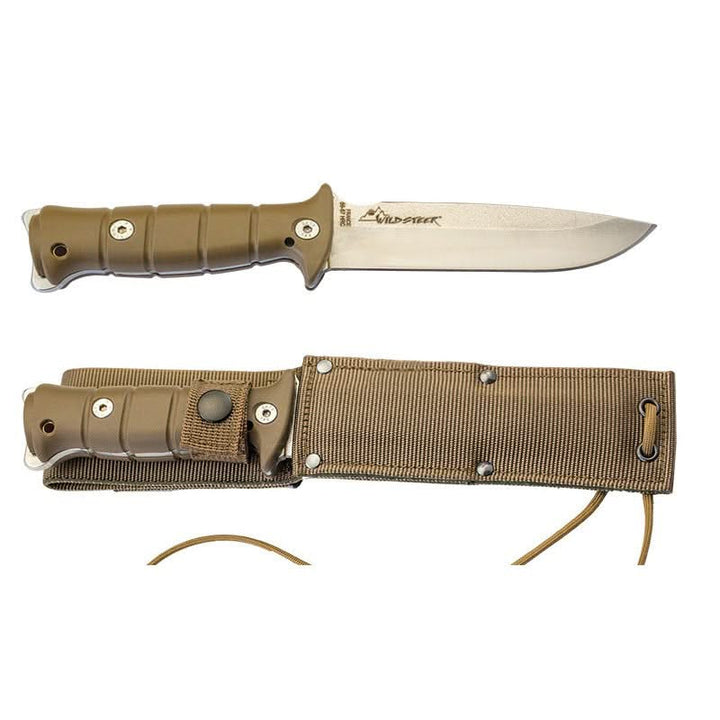 Wildsteer TAR0115 Tarasco Survie des Forces Spéciales Francaises -