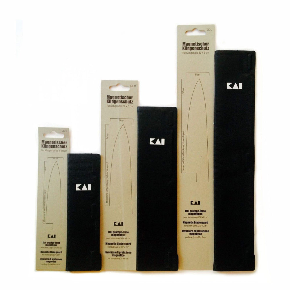 Kai CK-M ( CKM ) Étui Protège lame magnétique pour Lame 25 cm Max -