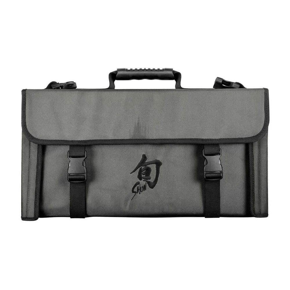 Kai DM0780 Trousse à couteaux Shun -