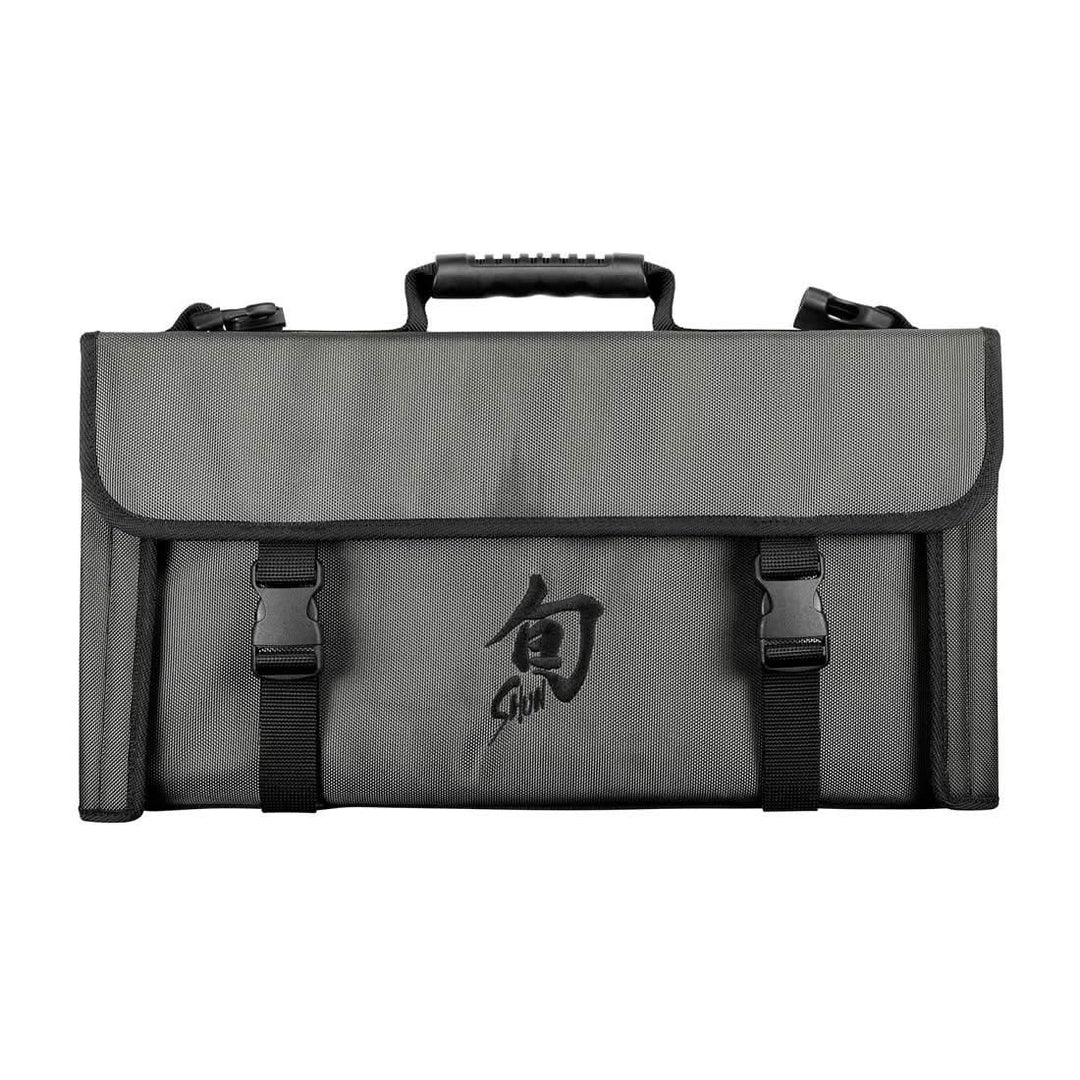 Kai DM0780 Trousse à couteaux Shun -