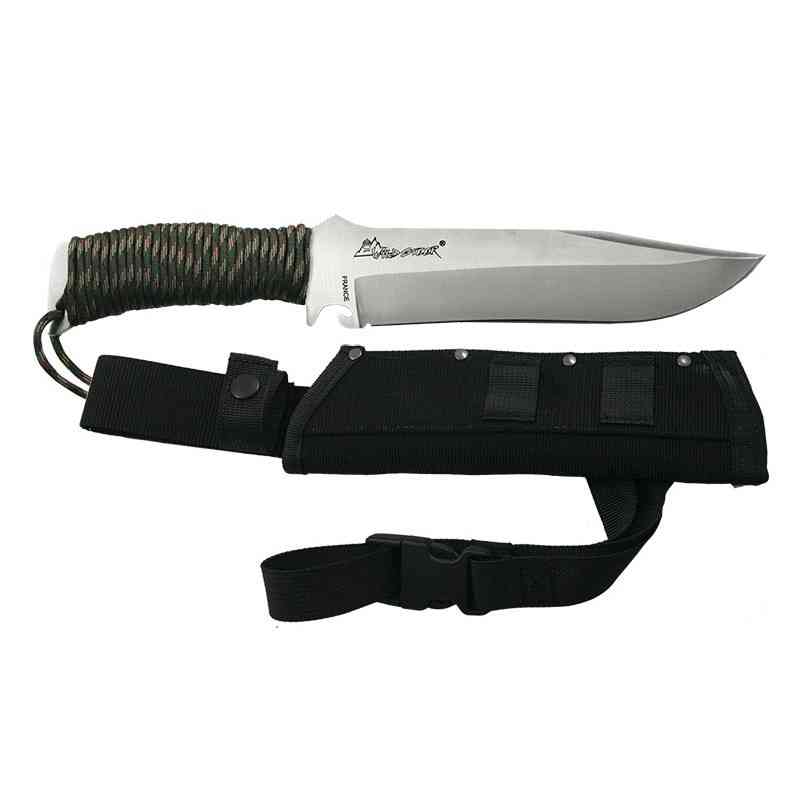 Wildsteer TXB16  Bowie Woodland Camo -