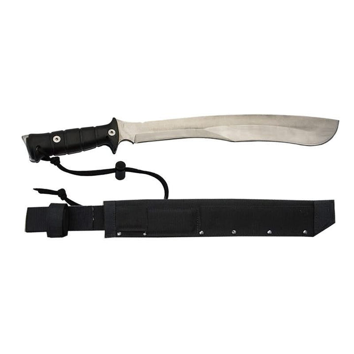 Wildsteer WTIG W WTIG0113N Tiger Lame brossée avec étui classic -