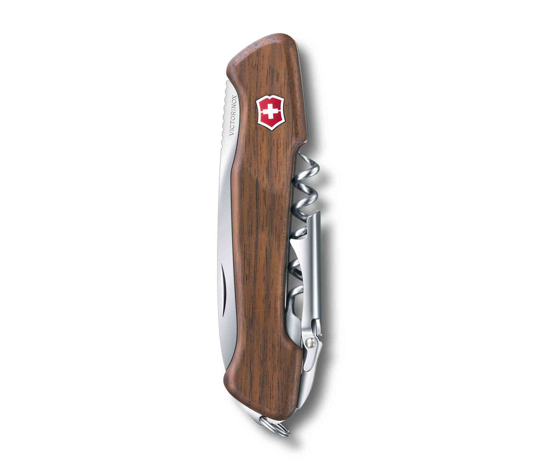 Victorinox 0970163 Wine Master Bois Noyer -