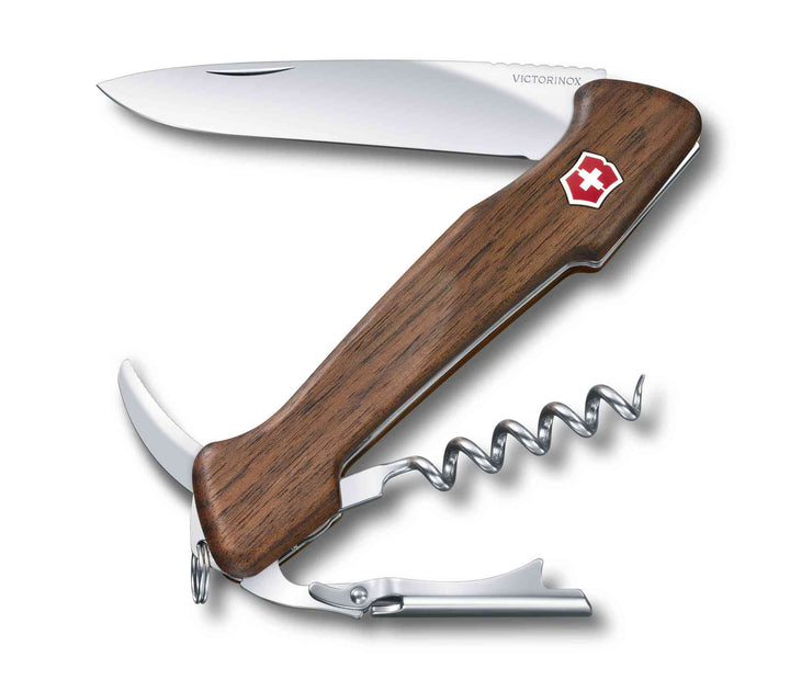 Victorinox 0970163 Wine Master Bois Noyer -