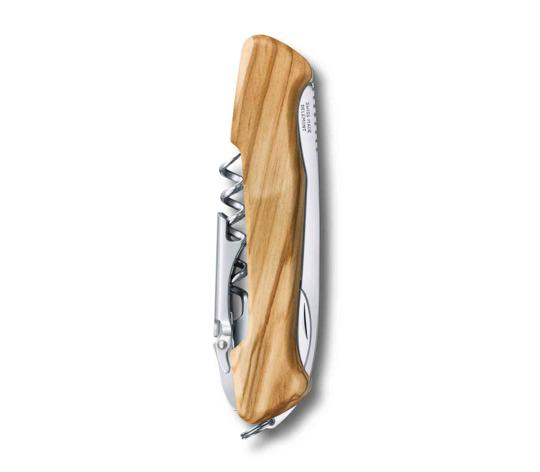 Victorinox 0970164 Wine Master Bois Olive -