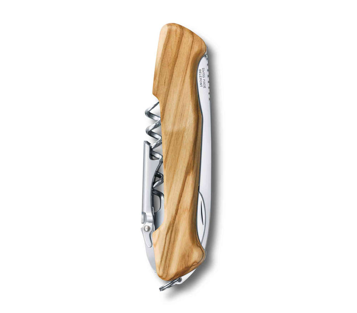 Victorinox 0970164 Wine Master Bois Olive -