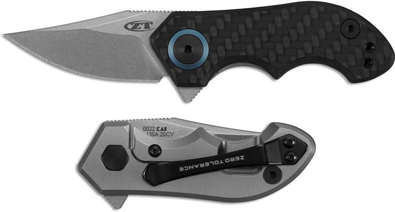 Zero Tolerance 0022