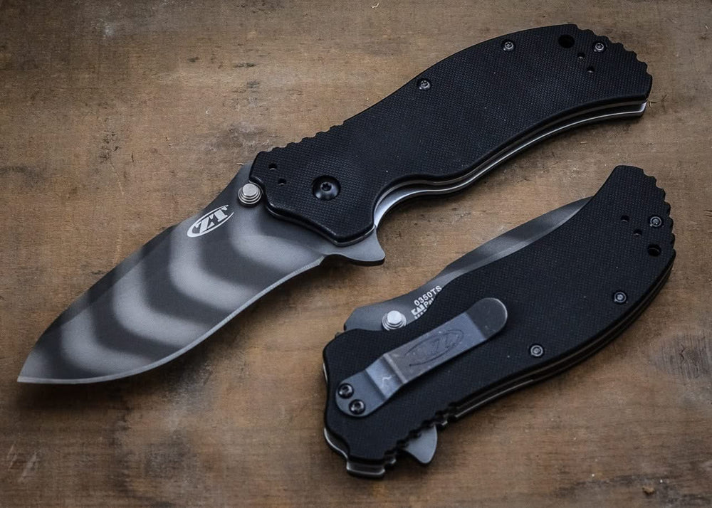 Zero Tolerance ZT-0350TS ( ZT0350TS ) 0350TS -