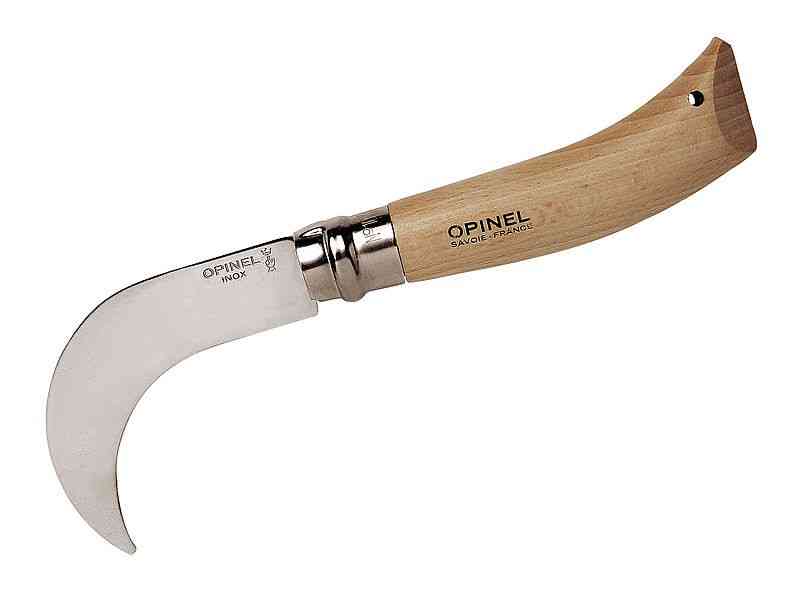Opinel N°10 Serpette -