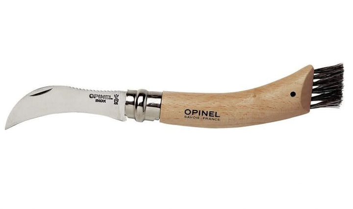 Couteau à champignon Opinel N°08 -