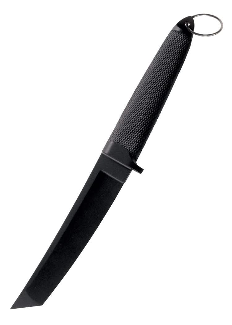 Couteau d'entrainement Cold Steel FGX CAT Tanto -
