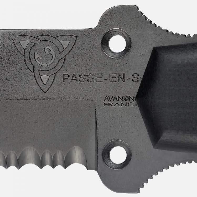 Avanona Pass-en-s -