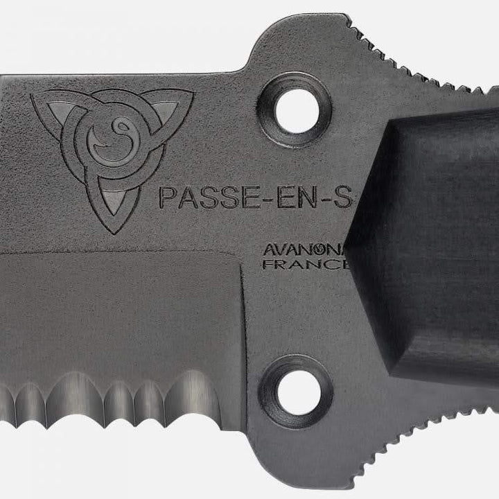 Avanona Pass-en-s -