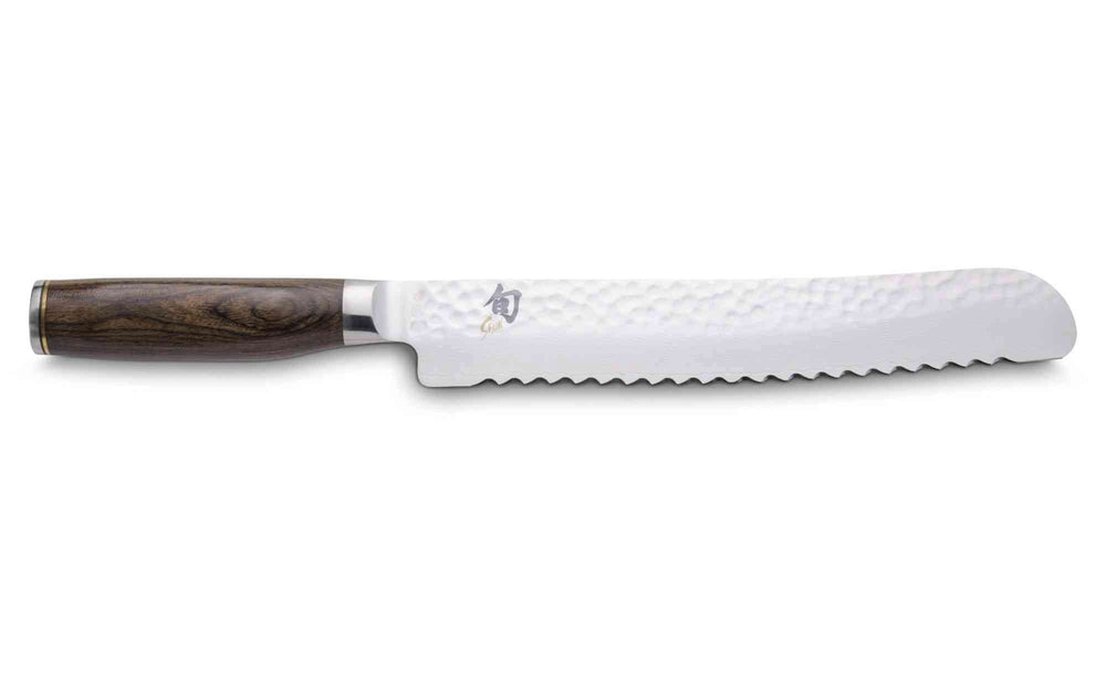 Kai TDM1705  Shun Premier Tim Malzer -