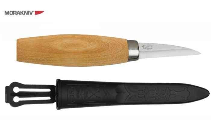 Mora Carving 122 Wood -