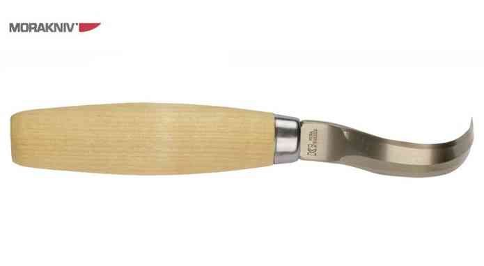Mora Carving 163S Wood -
