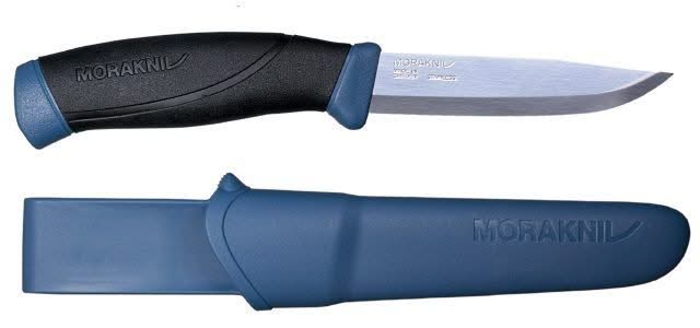 Mora 13089 Companion Navy Blue -